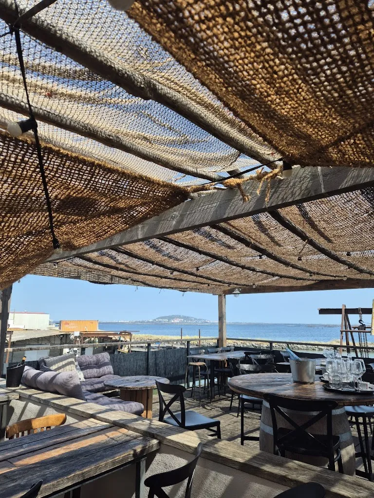 Le Mas Soula - Les Huîtres Soula_Mèze_slider_image_3