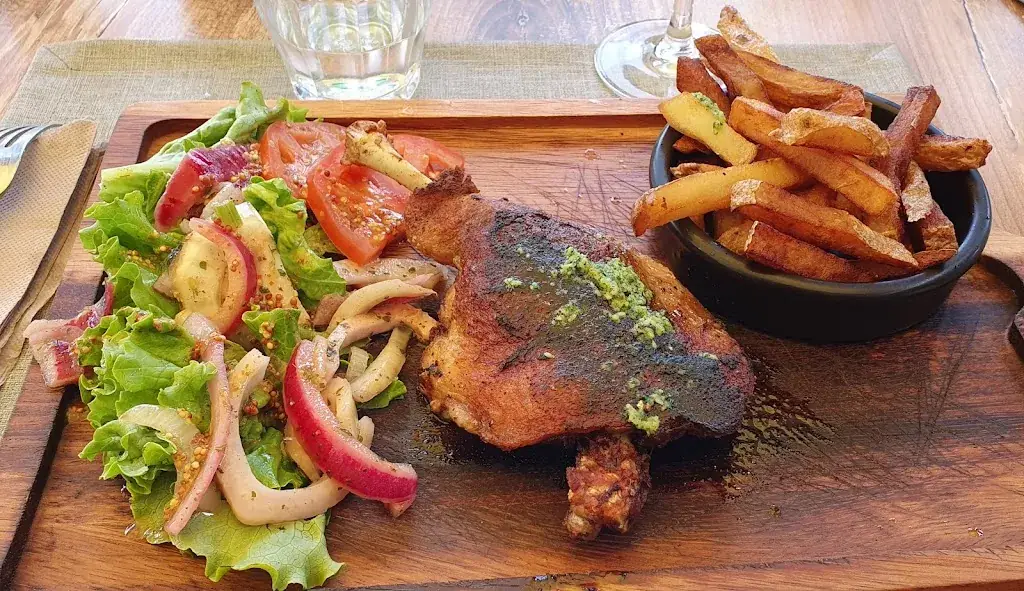 Menu_L'Envie & Belle_Mèze_image_4