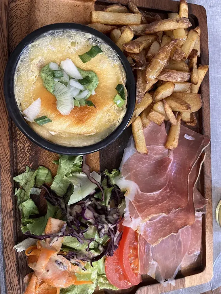 Menu_L'Envie & Belle_Mèze_image_6