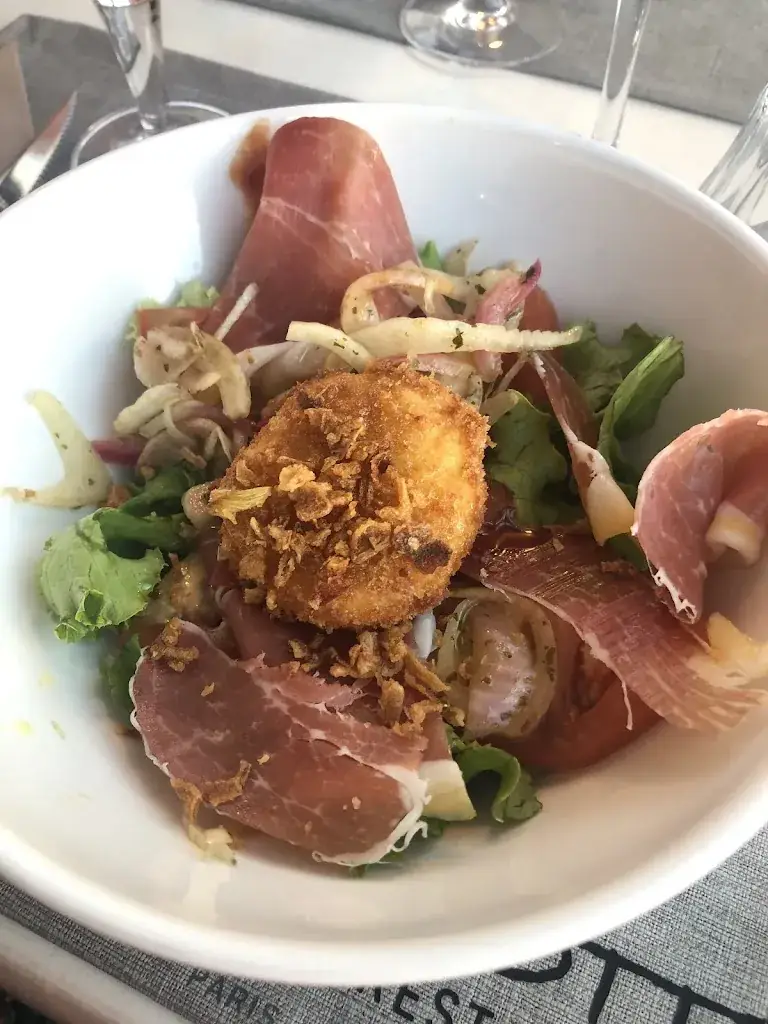 Menu_L'Envie & Belle_Mèze_image_9