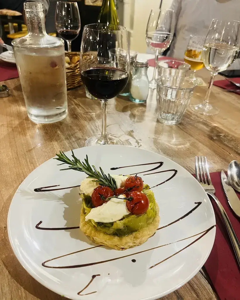 Mélissa_L'Envie & Belle_Mèze_review