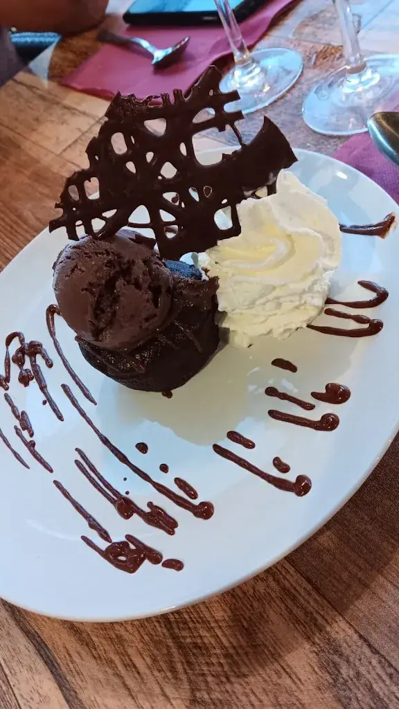 Karim Haddad_L'Envie & Belle_Mèze_review