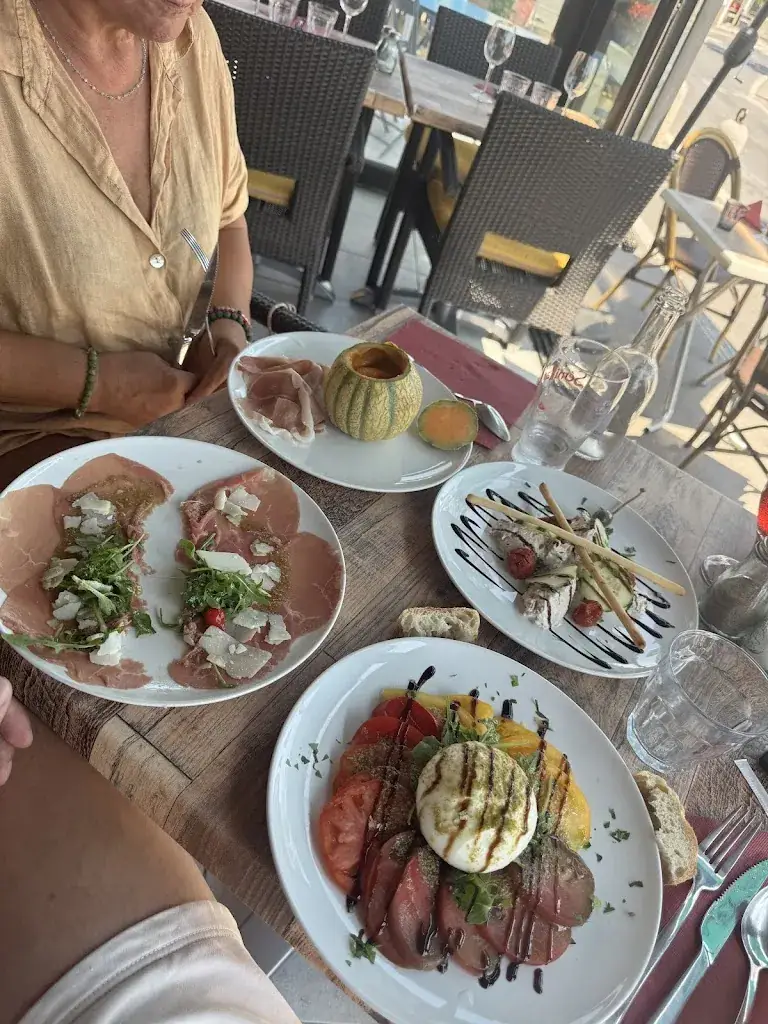 Maxence Ridet_L'Envie & Belle_Mèze_review