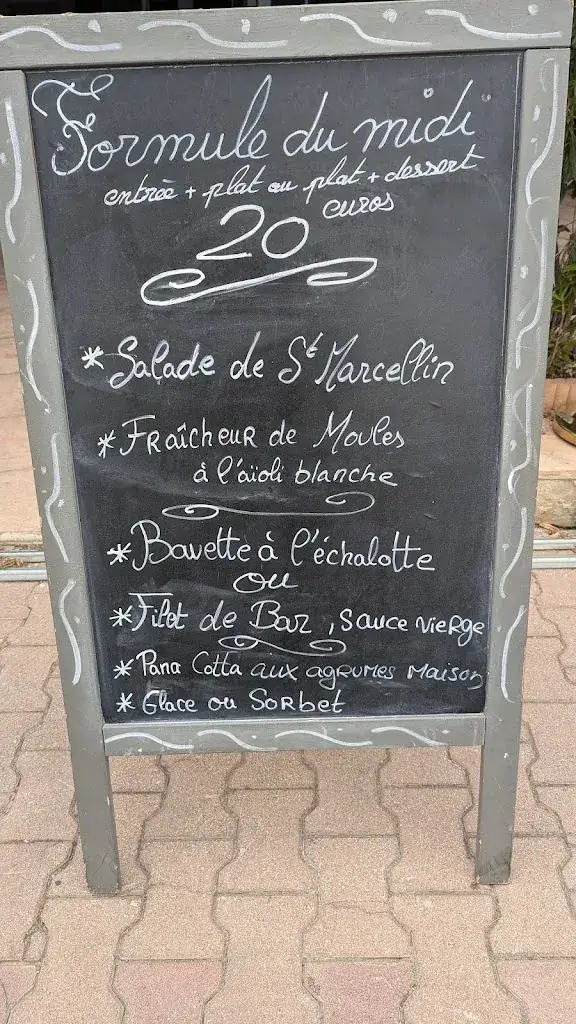 Menu_Restaurant L'eau Sel_Mèze_image_4