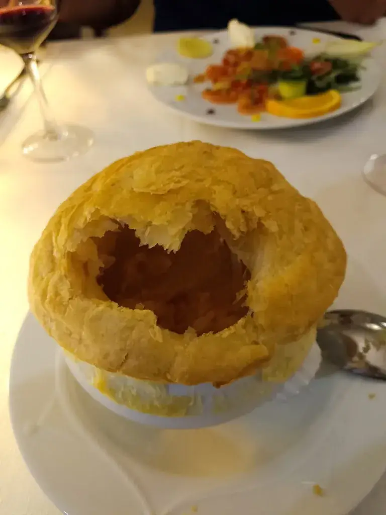 Menu_Restaurant L'eau Sel_Mèze_image_8