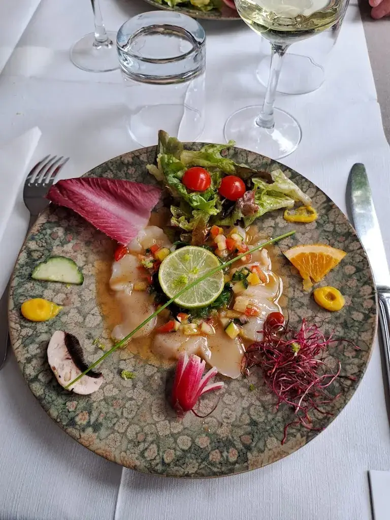 Menu_Restaurant L'eau Sel_Mèze_image_9