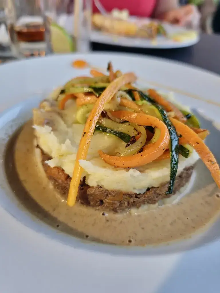 Katerina Filyurina_Restaurant L'eau Sel_Mèze_review