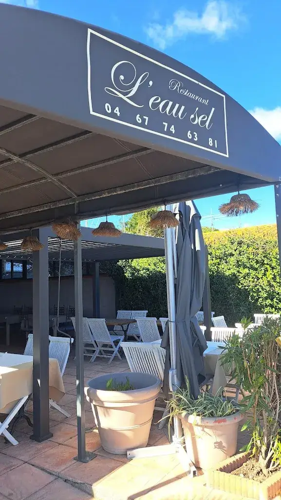 Restaurant L'eau Sel_Mèze_slider_image_1