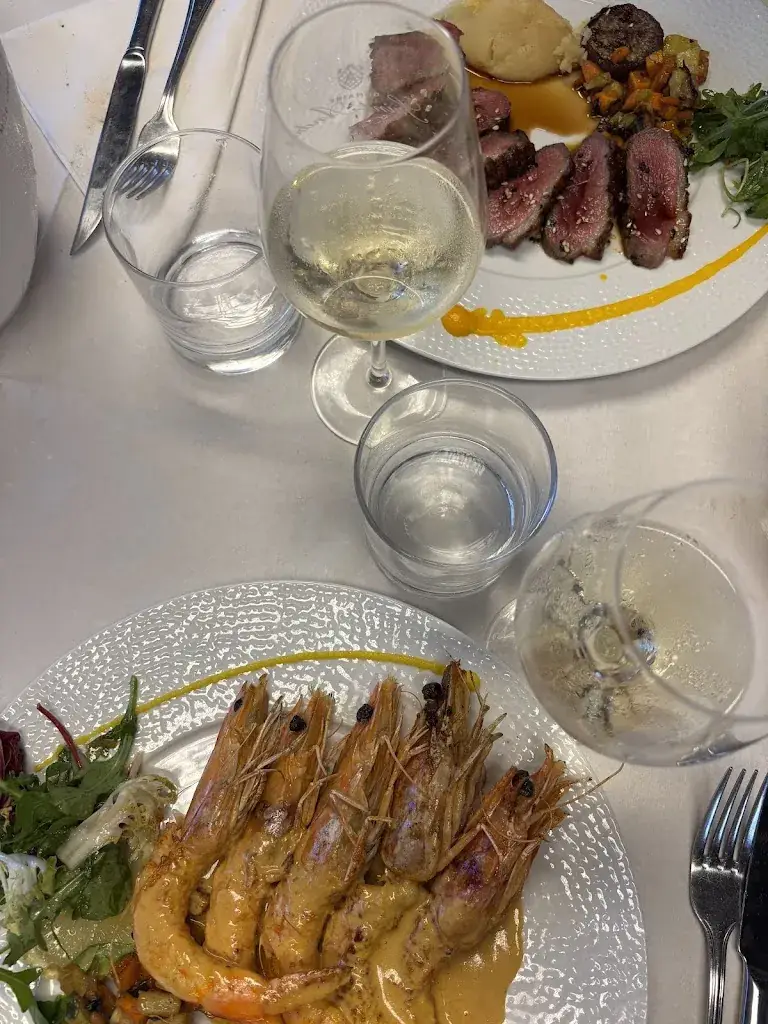 Restaurant L'eau Sel_Mèze_slider_image_3