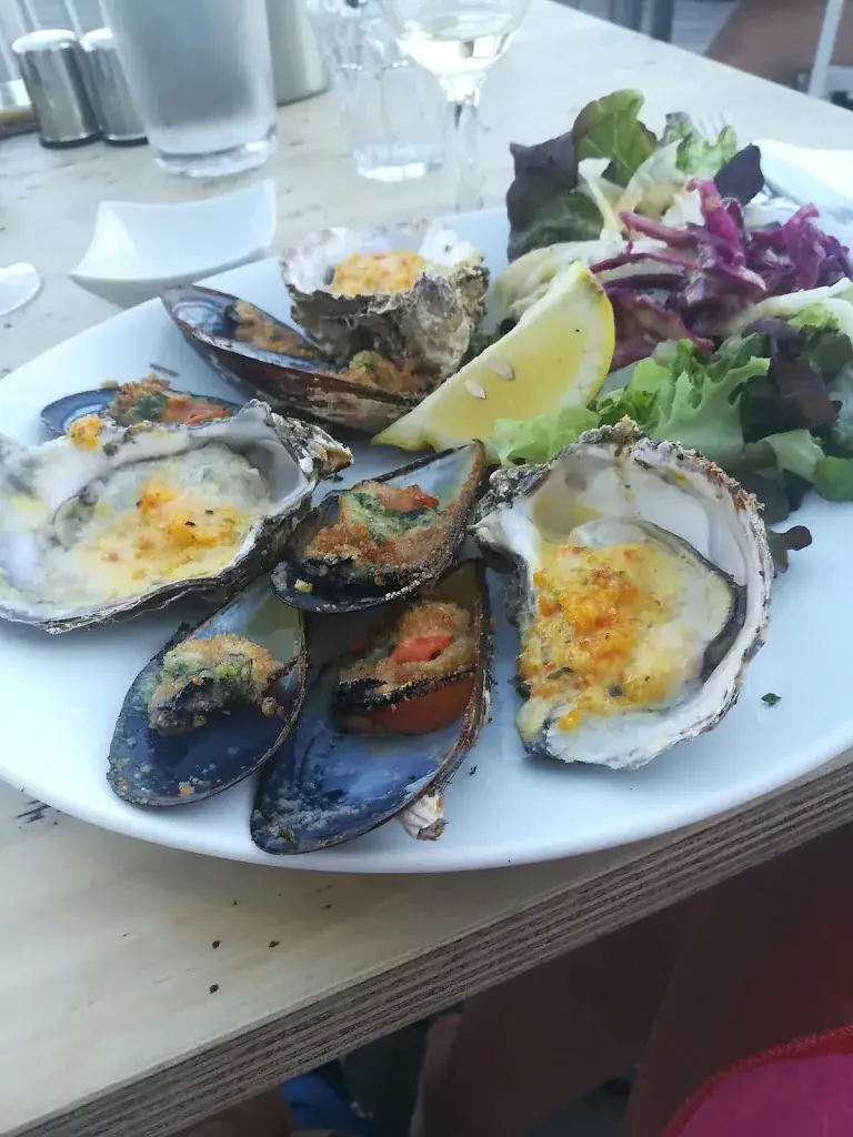 Menu_L' OSCARINE_Mèze_image_5