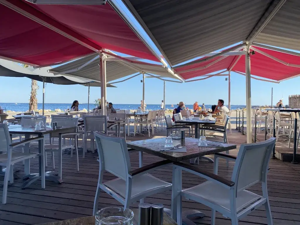 Didier Balez_L' OSCARINE_Mèze_review