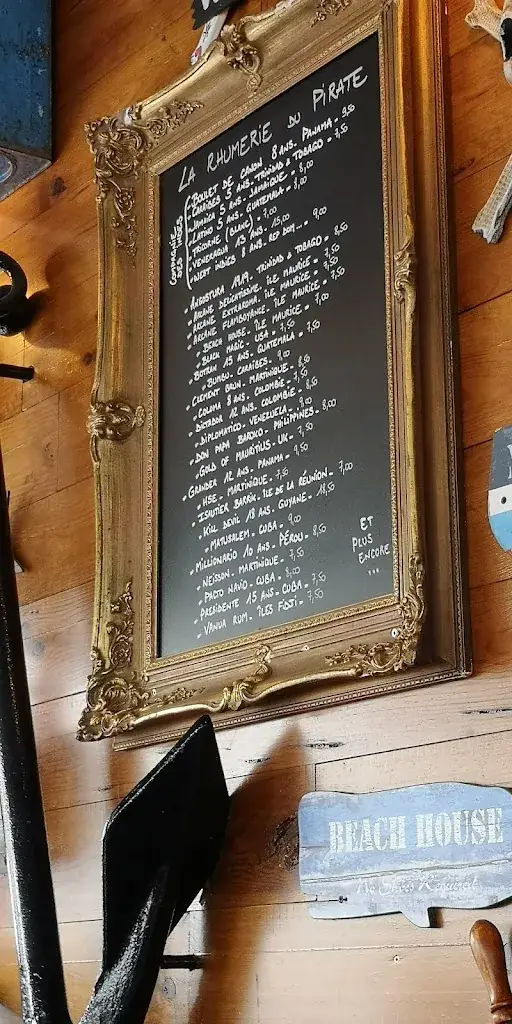 Menu_Restaurant le Pirate_Mèze_image_3