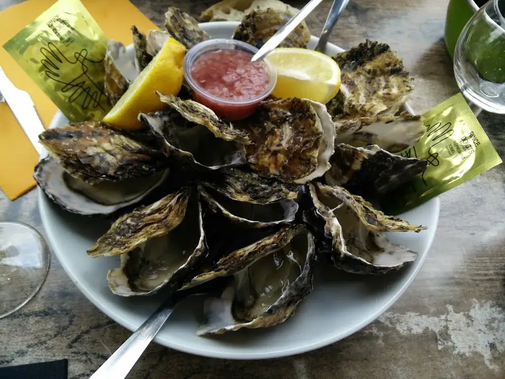 Menu_Restaurant le Pirate_Mèze_image_9