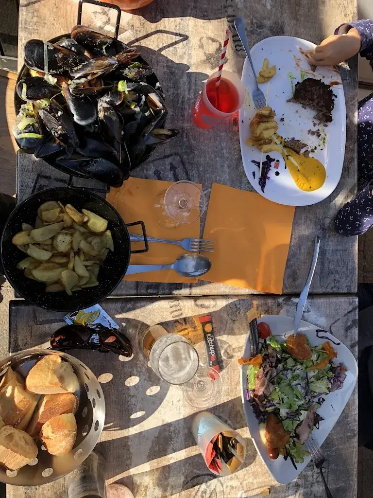 Armen_Restaurant le Pirate_Mèze_review