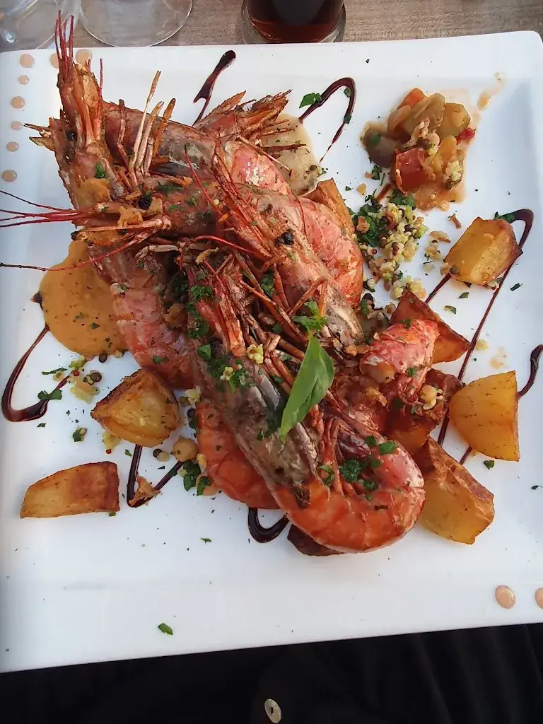 Menu_La Rive Gauche_Mèze_image_5