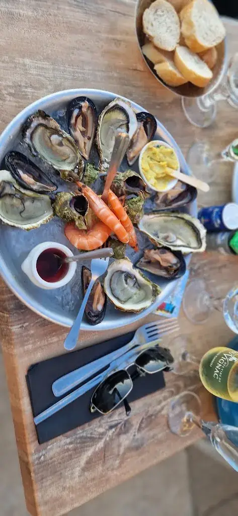 Menu_La Rive Gauche_Mèze_image_7