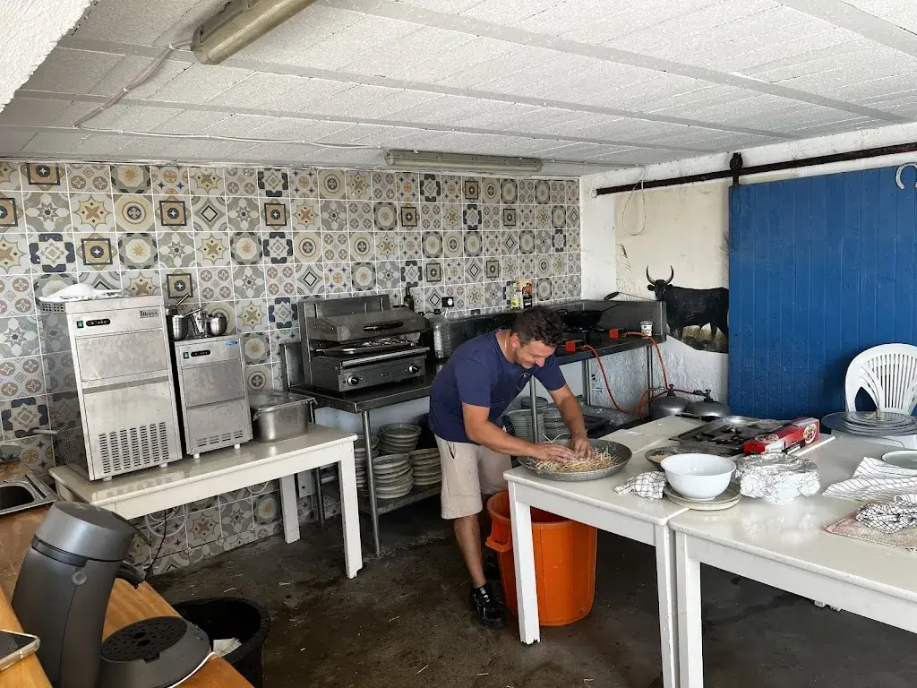 pansart norbert_Le Març’eau - Coquillages et Fruits de mer - Dégustation Mèze_Mèze_review