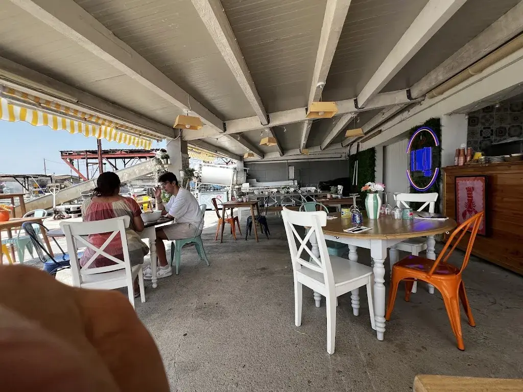 Le Març’eau - Coquillages et Fruits de mer - Dégustation Mèze_Mèze_slider_image_1