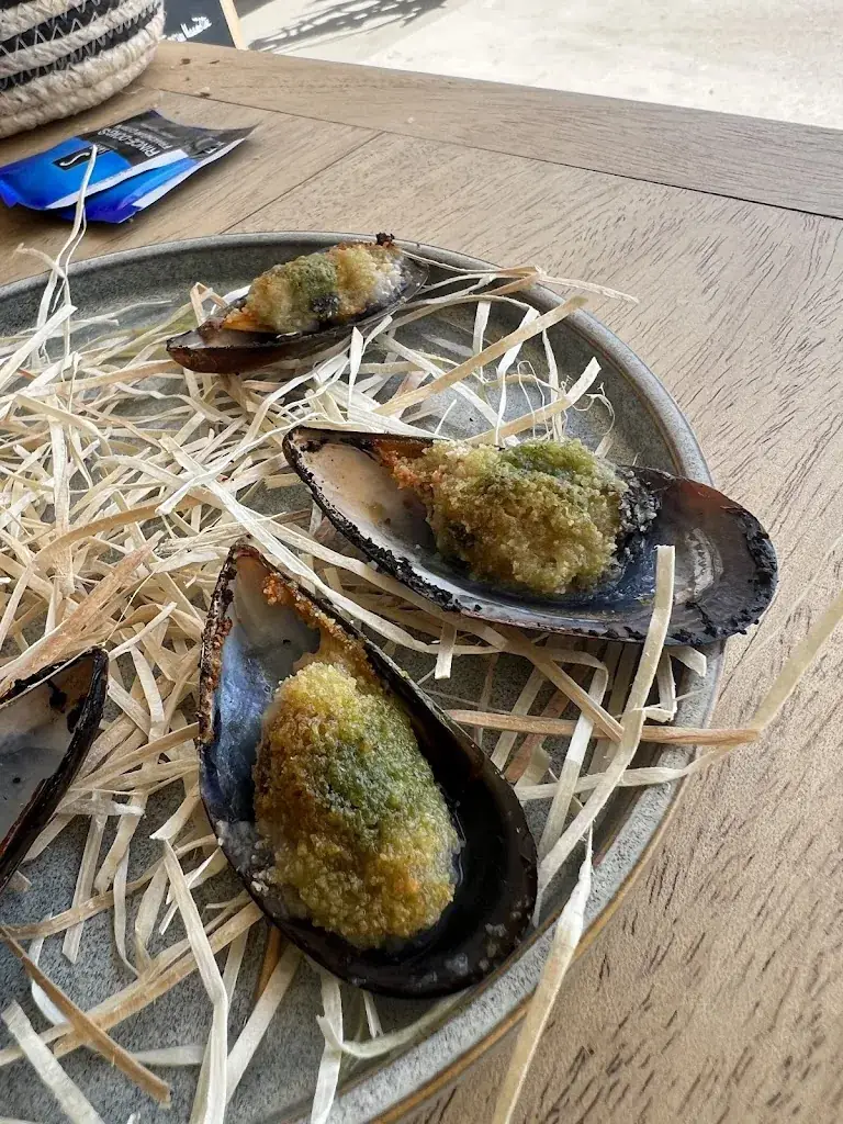 Le Març’eau - Coquillages et Fruits de mer - Dégustation Mèze_Mèze_slider_image_2