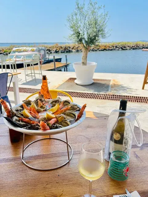 Le Març’eau - Coquillages et Fruits de mer - Dégustation Mèze_Mèze_slider_image_3