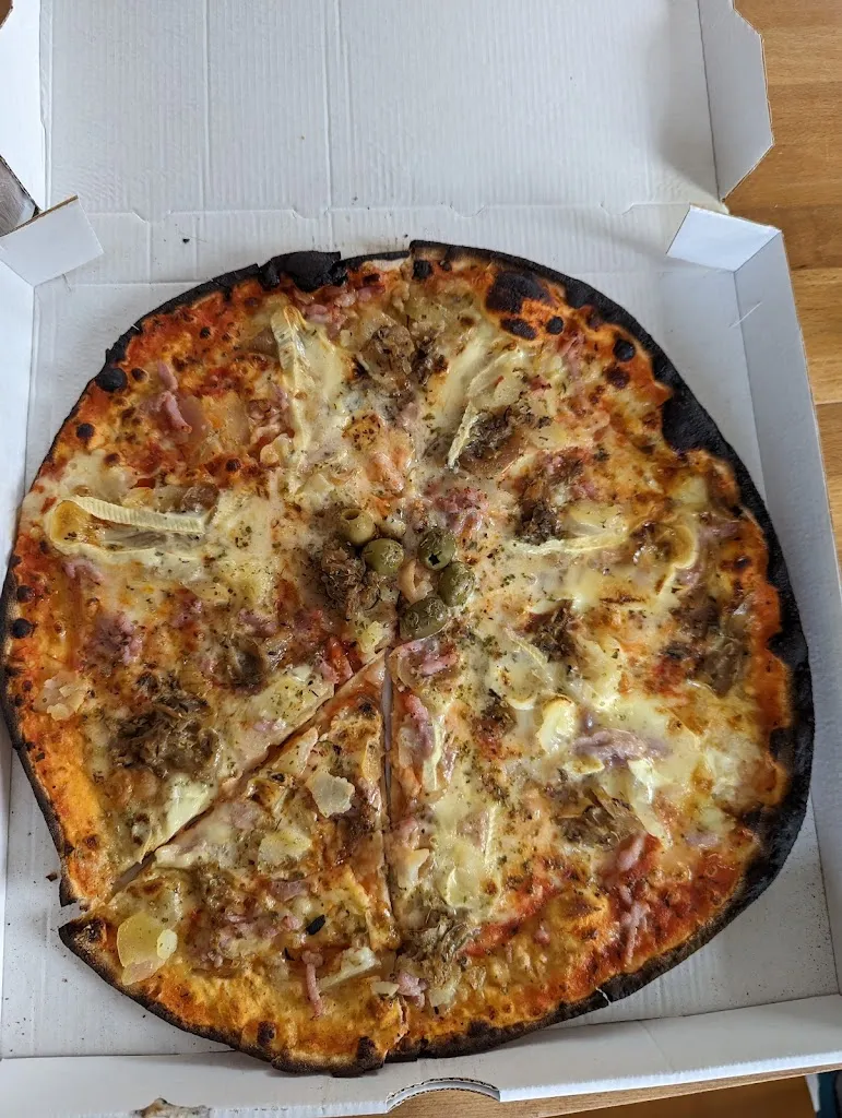 Menu_Le Local à Pizza Pizzeria_Maxilly-sur-Léman_image_2