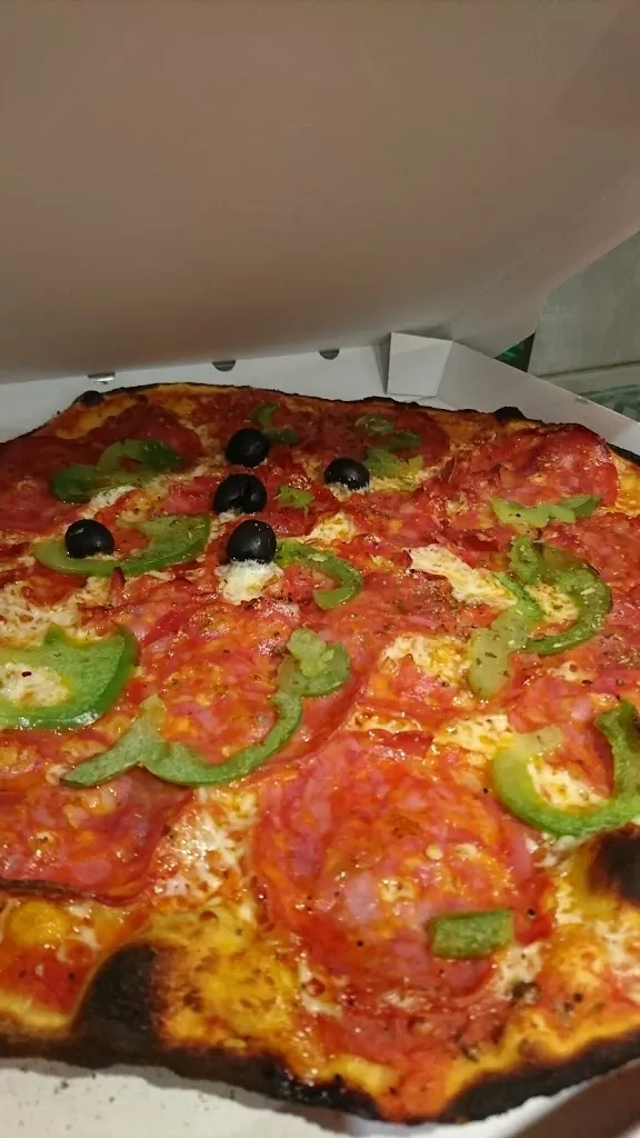 Menu_Le Local à Pizza Pizzeria_Maxilly-sur-Léman_image_4