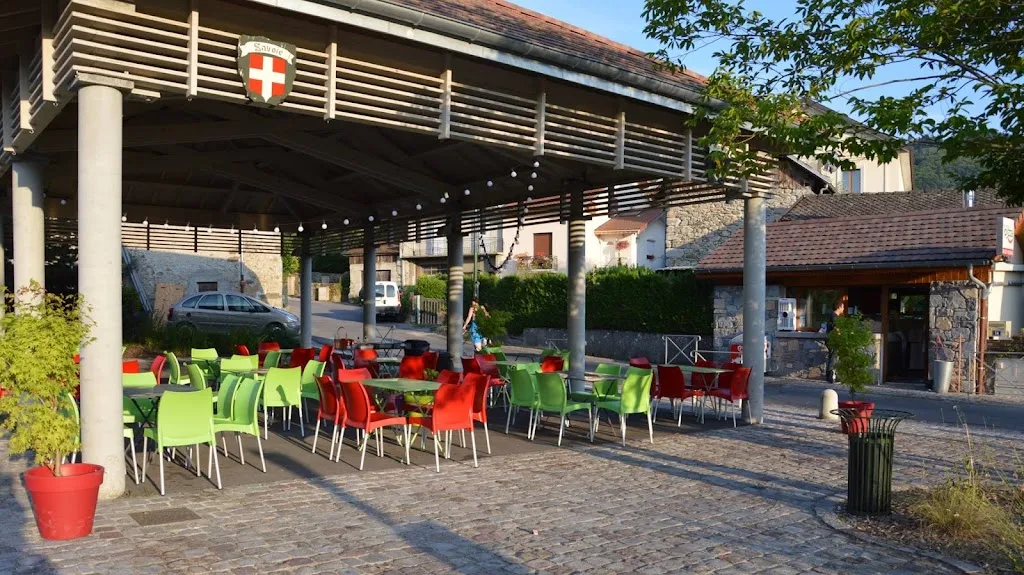 Le Local à Pizza Pizzeria_Maxilly-sur-Léman_slider_image_3