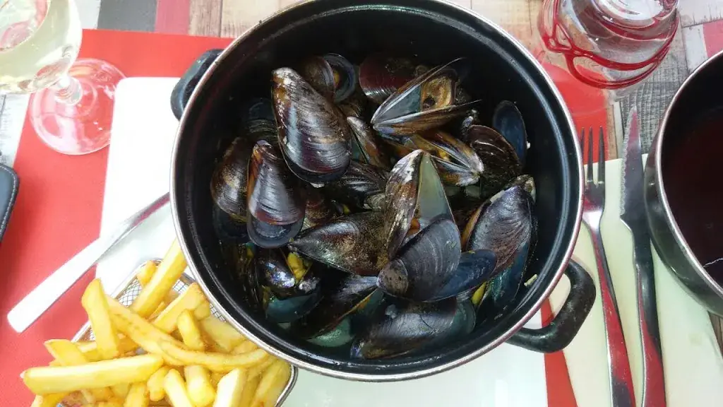 Menu_L'Ambre Marine_Mèze_image_5