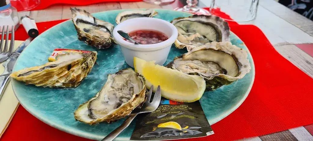 Menu_L'Ambre Marine_Mèze_image_6