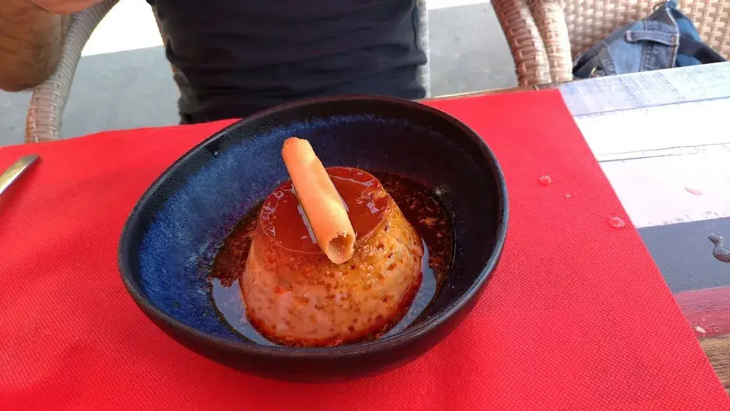 Menu_L'Ambre Marine_Mèze_image_8