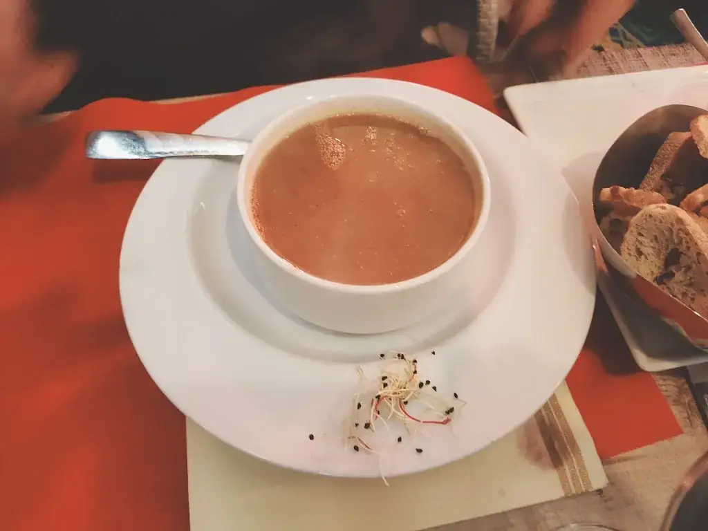 Menu_L'Ambre Marine_Mèze_image_9