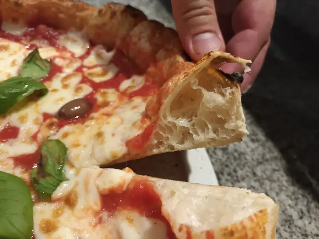 Menu_La Biga Mèze_Mèze_image_4