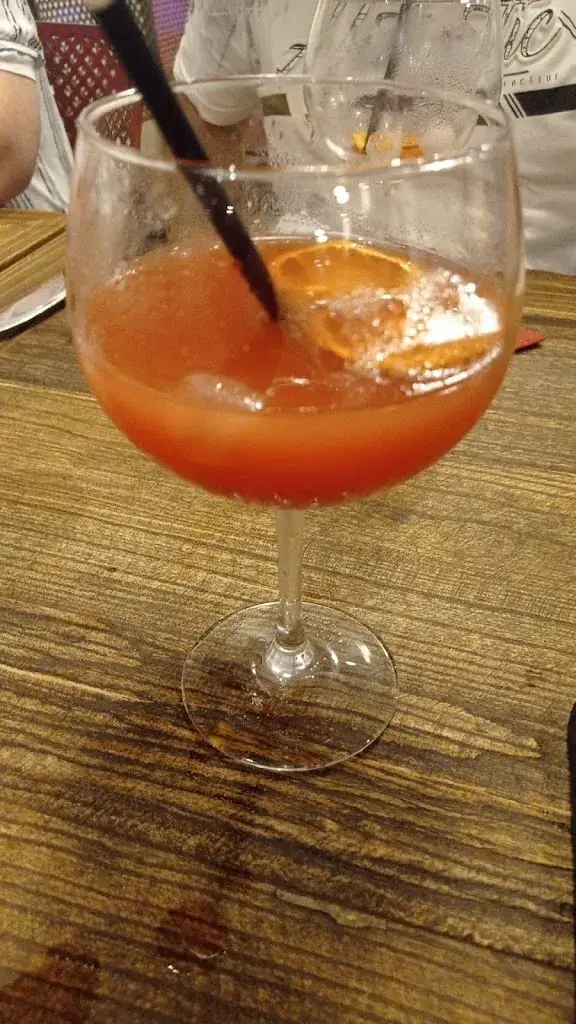 Menu_La Biga Mèze_Mèze_image_5