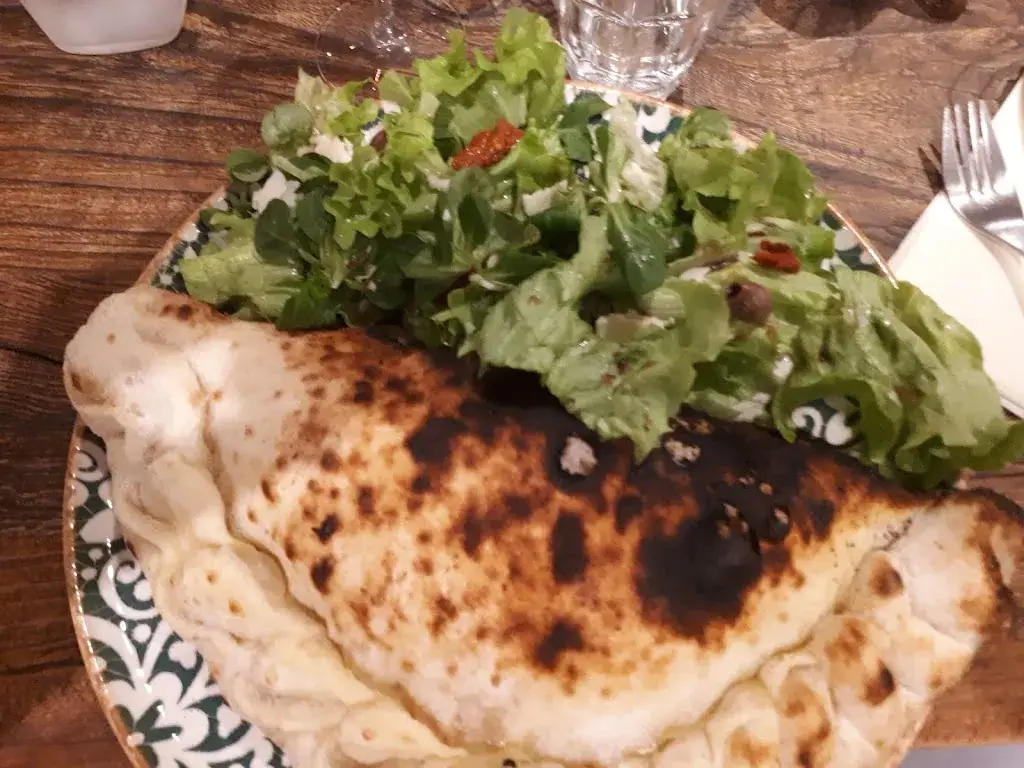 Menu_La Biga Mèze_Mèze_image_6