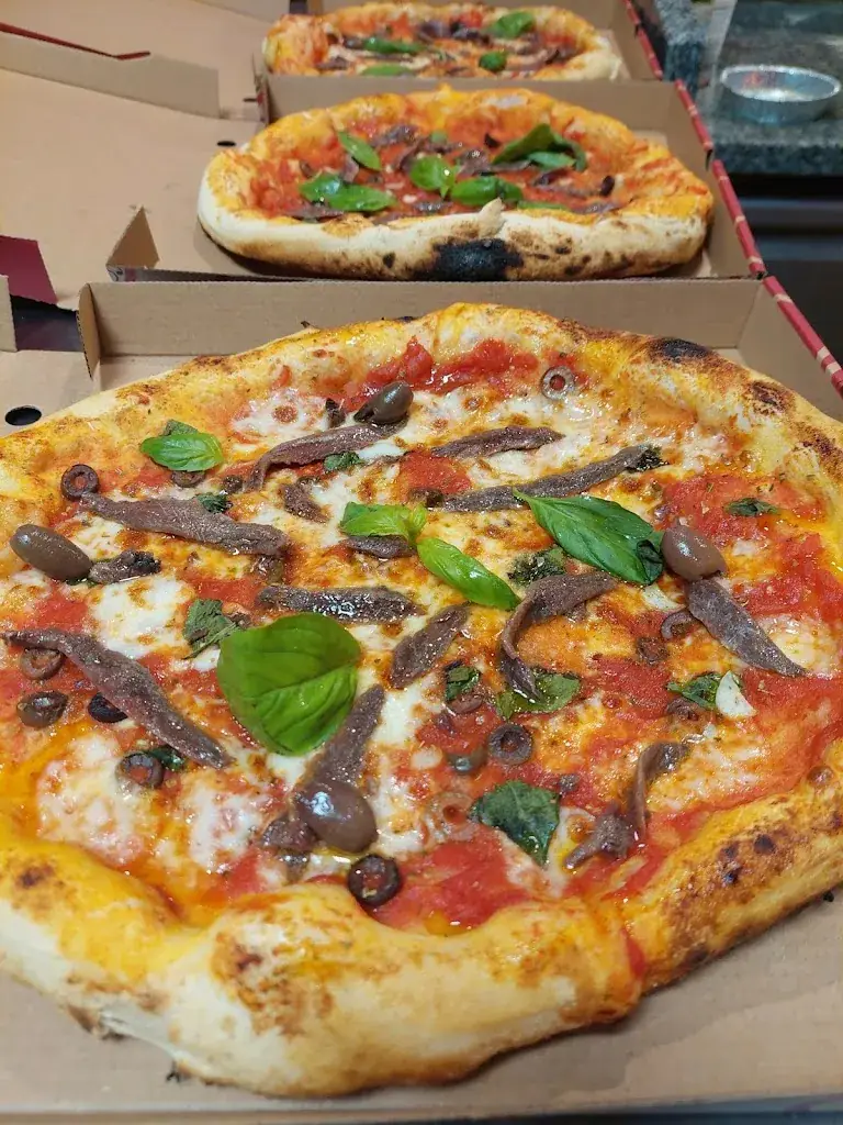 Menu_La Biga Mèze_Mèze_image_7