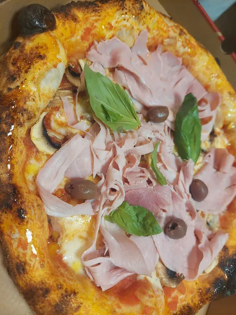 Menu_La Biga Mèze_Mèze_image_9