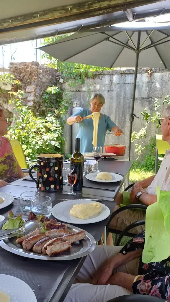 Alain Pascal_Le Jardin des Glaces_Meyrueis_review