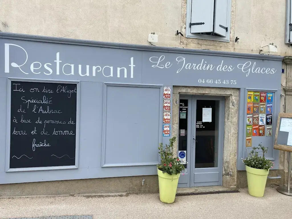 Val Didi_Le Jardin des Glaces_Meyrueis_review