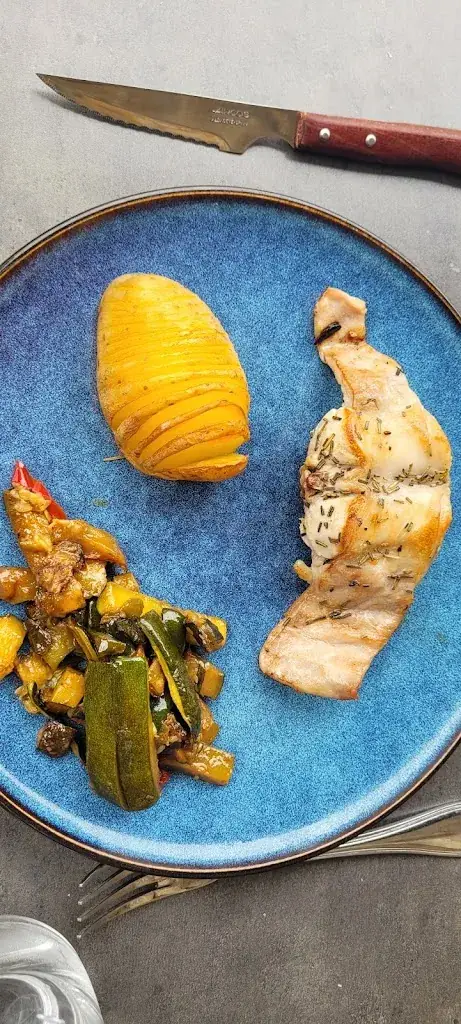 Jed Skoreyko_L'Imprévu_Meyrueis_review