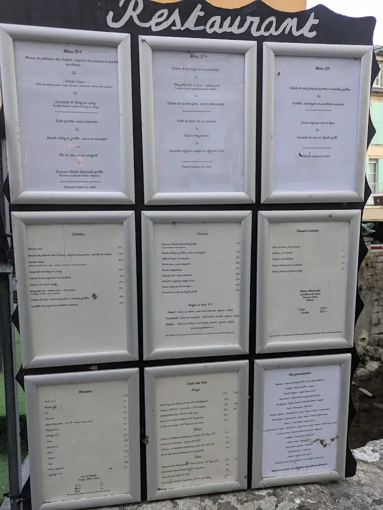 Noah Hinsch_L'Imprévu_Meyrueis_review