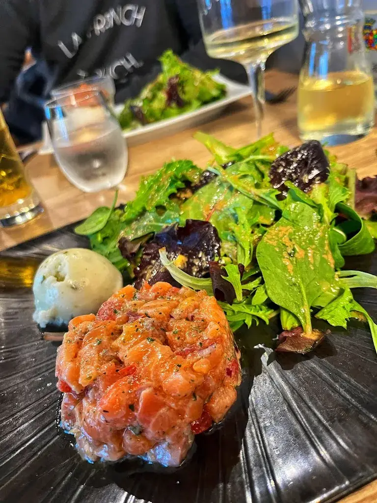 Althéa GEERAERT_L'Imprévu_Meyrueis_review