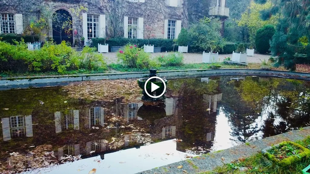 Château D'ayres - Hotel Meyrueis_Meyrueis_slider_image_2