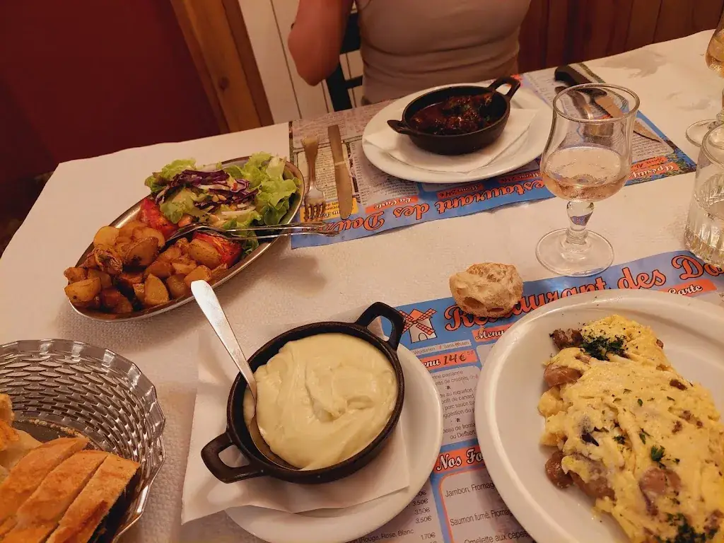 Menu_Restaurant des Douzes_Les_image_5