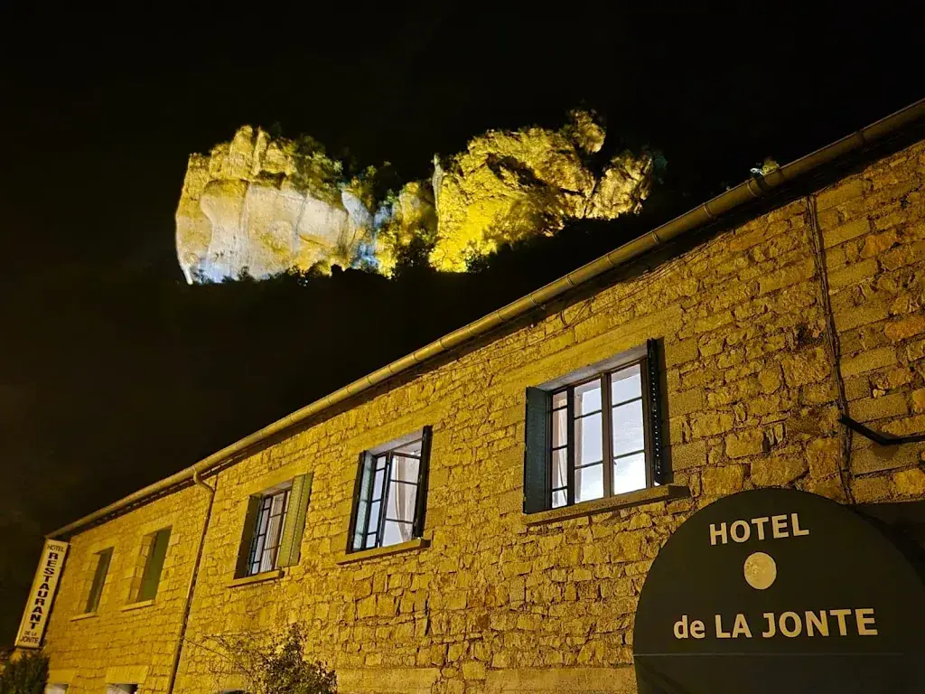 Thierry Bordack_Restaurant des Douzes_Les_review