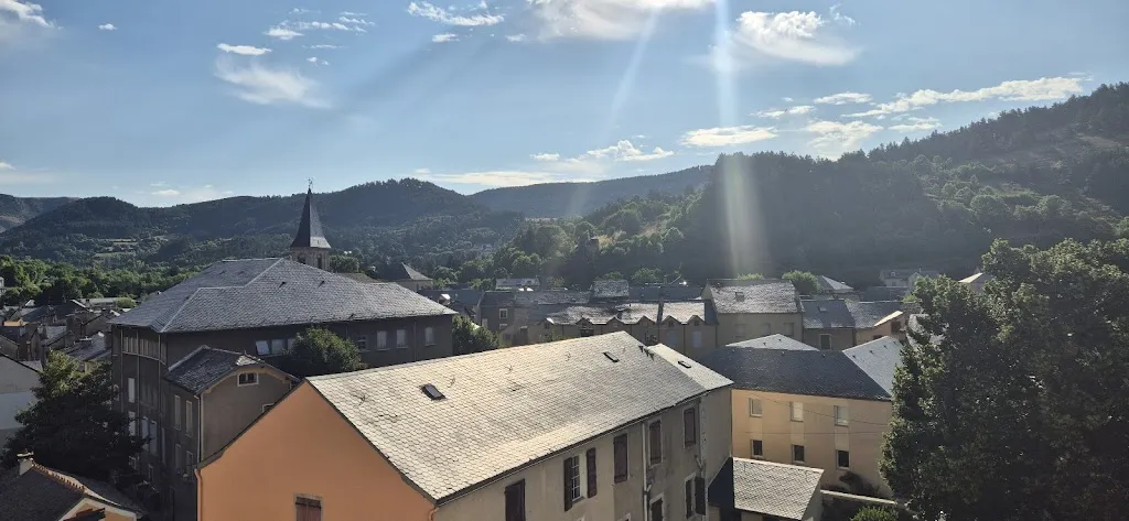 John_Logis Hôtel Rest. Family & Spa_Meyrueis_recensione