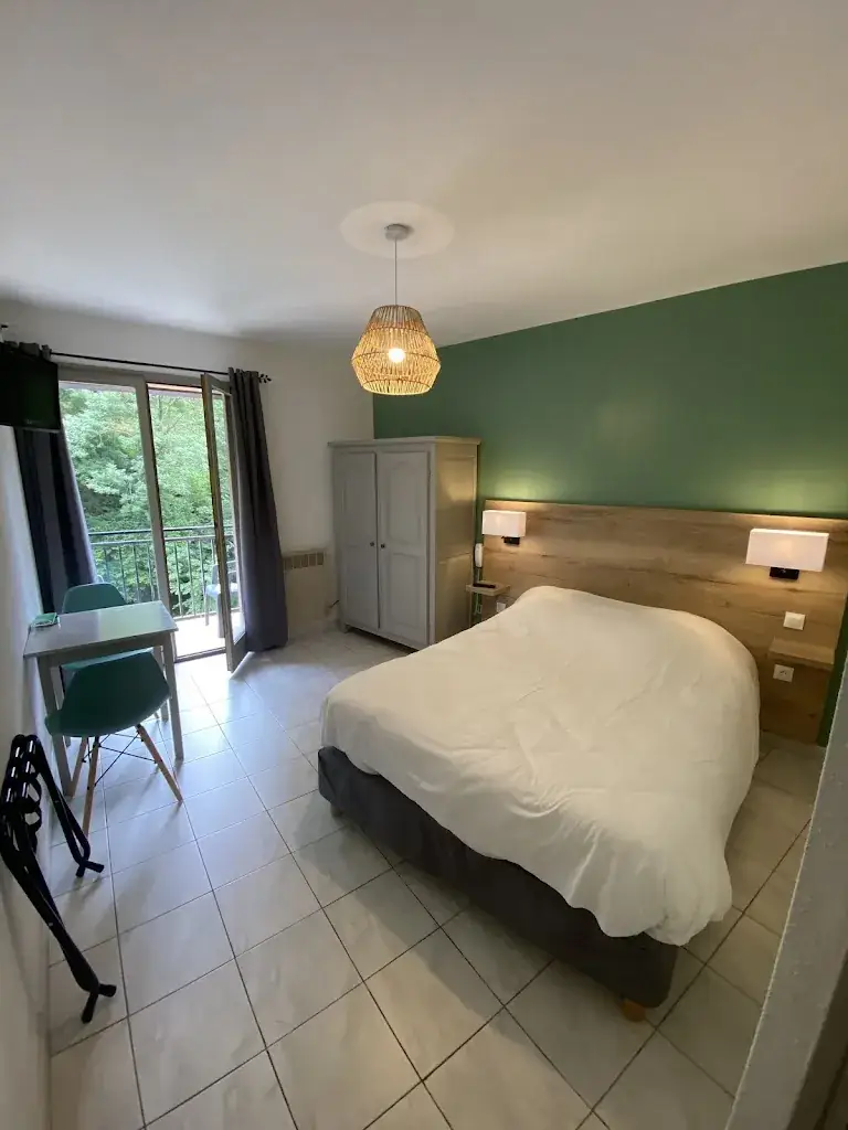 Hôtel Restaurant Les Douzes_Douzes_slider_image_2