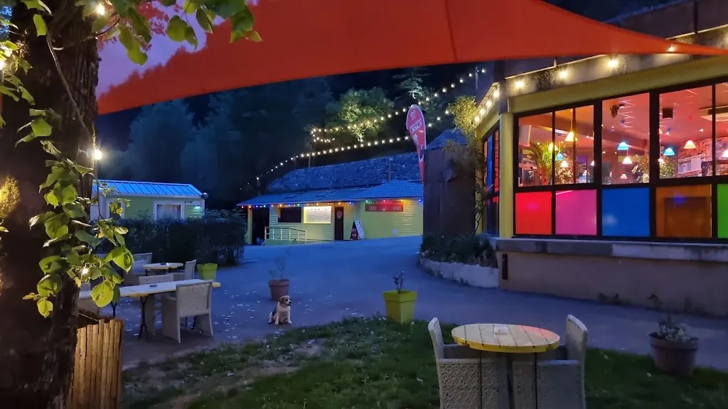 RESTAURANT SNACK TERRASSE du Capelan_Meyrueis_slider_image_1