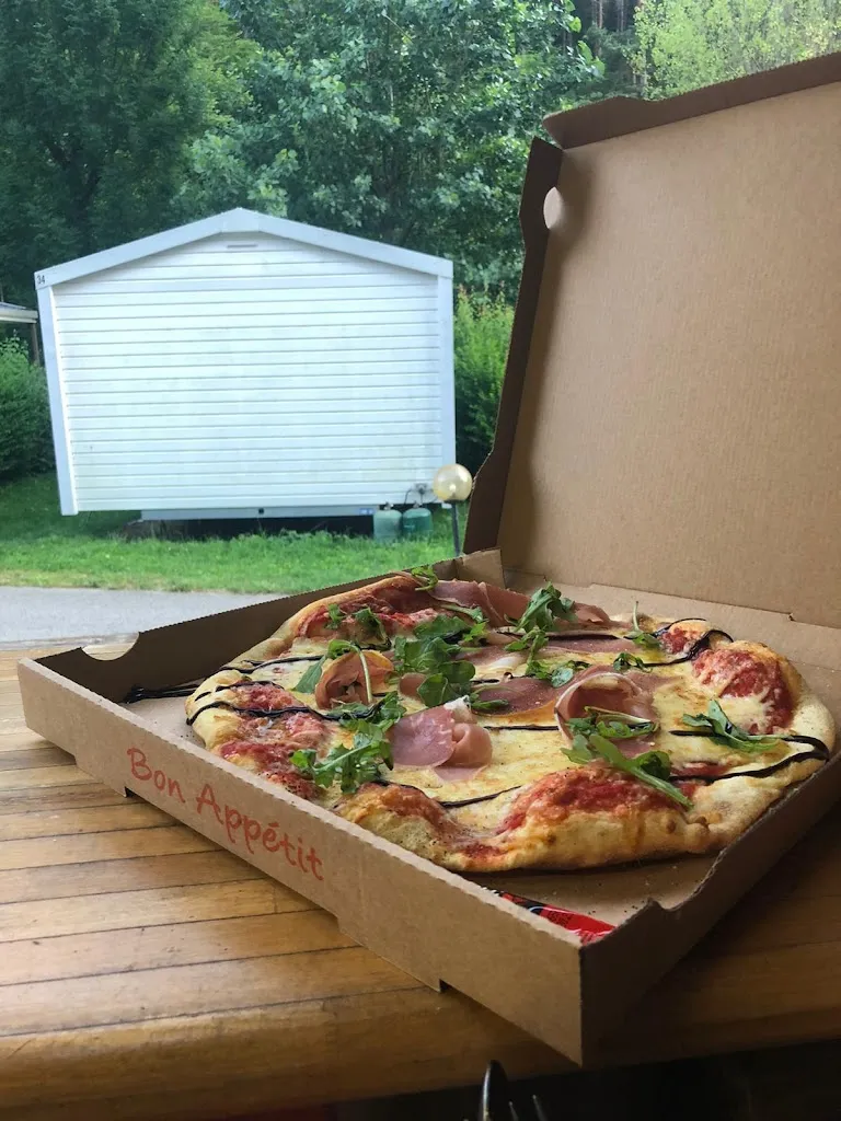 RESTAURANT SNACK TERRASSE du Capelan_Meyrueis_slider_image_2