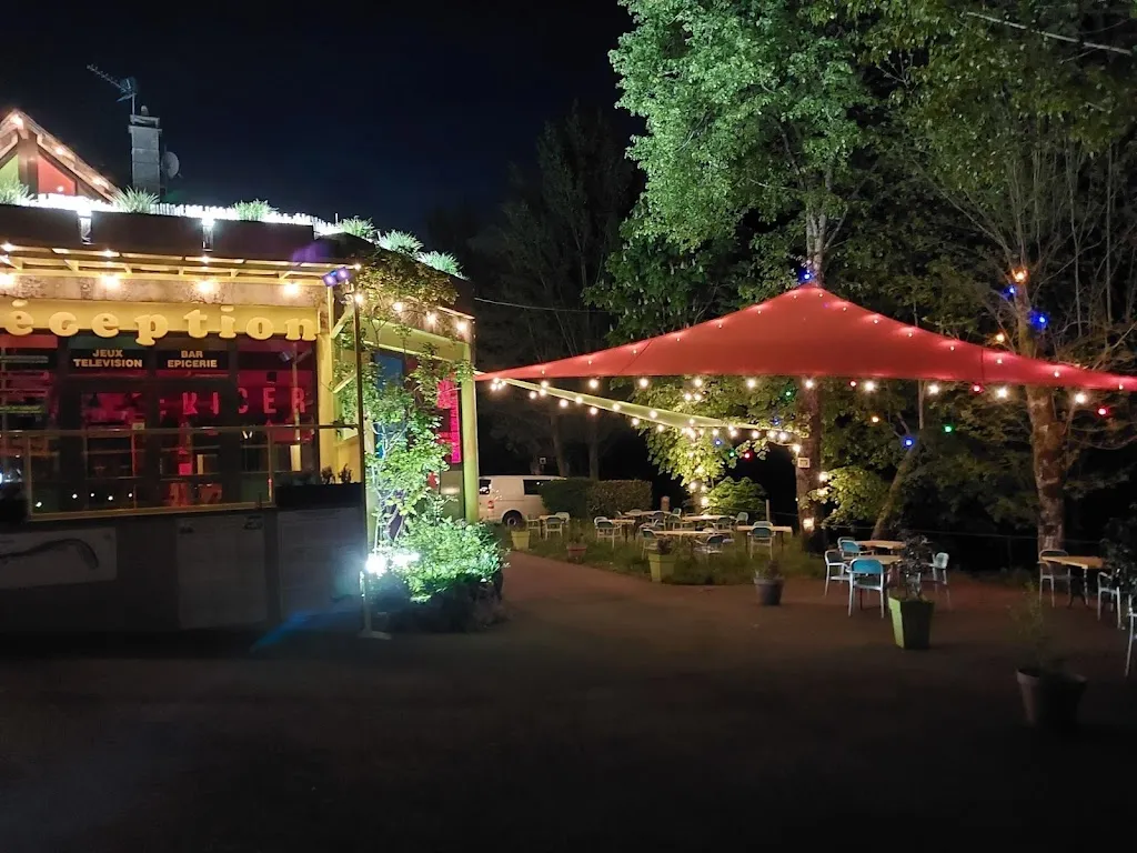 RESTAURANT SNACK TERRASSE du Capelan_Meyrueis_slider_image_3