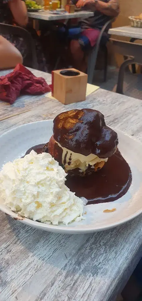 Menu_OResto Comme à la Maison_Millau_immagine_5